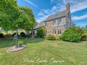 Vente Maison 4 chambresSaint-Paul