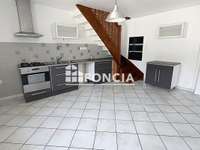 Vente maison 3 pièces Vente maison 3 pièces
