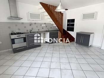 Vente maison 3 pièces Vente maison 3 pièces
