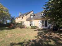 Vente maison Saint-Paul - 61