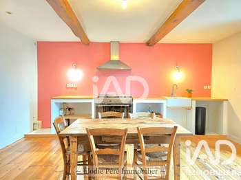 Vente maison 5 pièces Saint-Paul 65