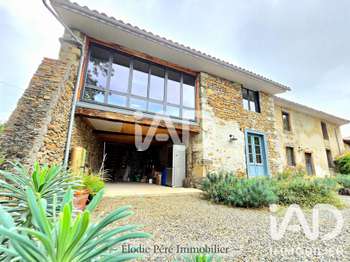 Vente maison 5 pièces Saint-Paul 65