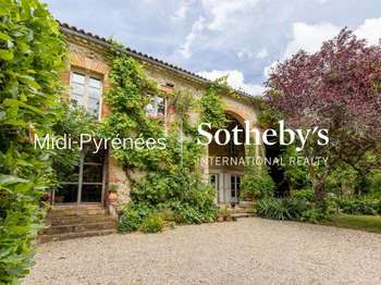 Vente Maison 7 chambresSaint-Paul-Cap-de-Joux