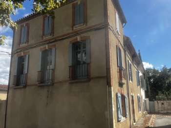Vente Maison 3 chambresSaint-Paul-Cap-de-Joux