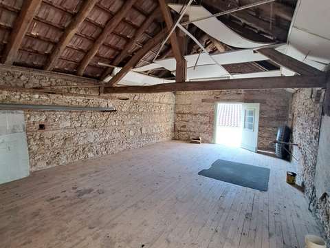 Vente maison 3 pièces Saint-Paul-d'Espis 82