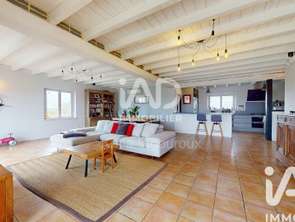 Vente Maison 5 chambresSaint-Paul-d'Espis