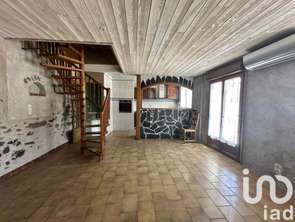 Vente Maison 4 chambresSaint-Paul-de-Fenouillet