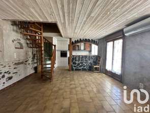 Vente Maison 4 chambresSaint-Paul-de-Fenouillet