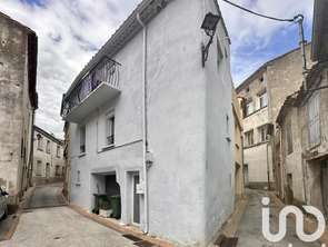 Vente Maison 2 chambresSaint-Paul-de-Fenouillet