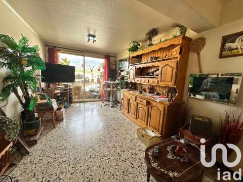 Vente maison 5 pièces Saint-Paul-de-Fenouillet 66