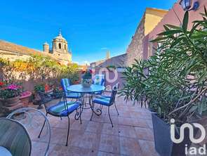 Vente Maison 3 chambresSaint-Paul-de-Fenouillet