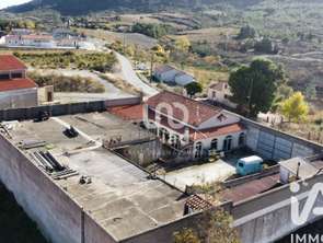 Vente Maison 8 piècesSaint-Paul-de-Fenouillet