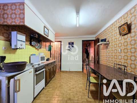 Vente maison 3 pièces Saint-Paul-de-Fenouillet 66