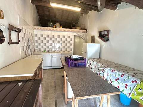 Vente maison 4 pièces Saint-Paul-de-Fenouillet 66
