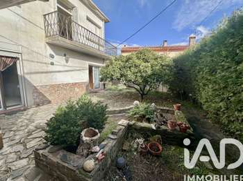 Vente maison 7 pièces Saint-Paul-de-Fenouillet 66