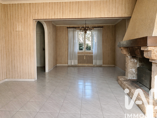 Vente maison 7 pièces Vente maison 7 pièces