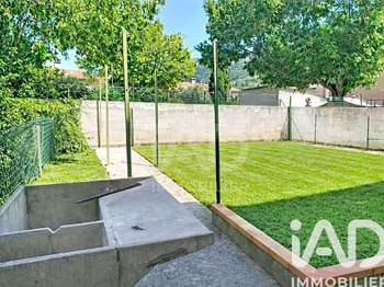 Vente Maison 3 chambresSaint-Paul-de-Fenouillet