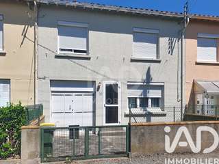 Vente maison 4 pièces Vente maison 4 pièces