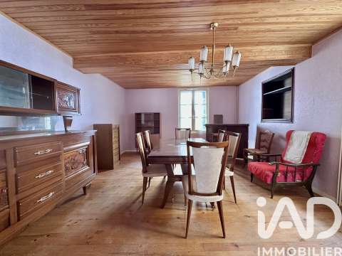 Vente maison 4 pièces Saint-Paul-de-Fenouillet 66