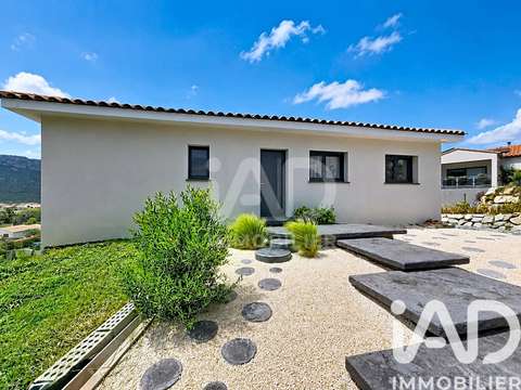 Vente maison 4 pièces Saint-Paul-de-Fenouillet 66