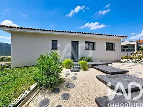 Vente maison 4 pièces Saint-Paul-de-Fenouillet 66