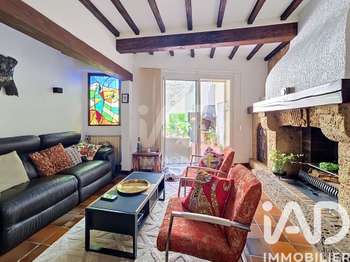 Vente maison 6 pièces Saint-Paul-de-Fenouillet 66
