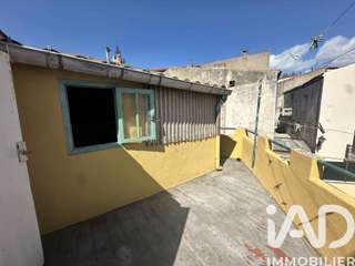 Vente maison 3 pièces Vente maison 3 pièces