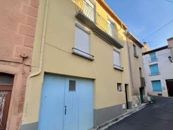 Vente Maison 4 chambresSaint-Paul-de-Fenouillet