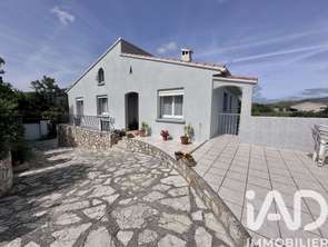Vente Maison 4 chambresSaint-Paul-de-Fenouillet