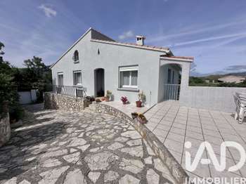 Vente maison 5 pièces Saint-Paul-de-Fenouillet 66