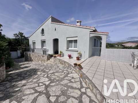 Vente maison 5 pièces Saint-Paul-de-Fenouillet 66