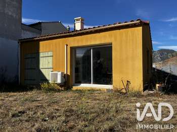 Vente maison 2 pièces Saint-Paul-de-Fenouillet 66