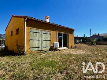 Vente maison 2 pièces Saint-Paul-de-Fenouillet 66