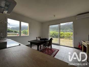 Vente Maison 1 chambreSaint-Paul-de-Fenouillet