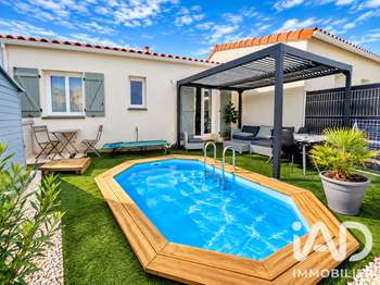 Vente Maison 2 chambresSaint-Paul-de-Fenouillet