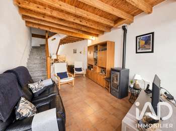 Vente maison 5 pièces Saint-Paul-de-Fenouillet 66