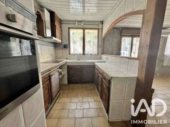 Vente Maison 4 chambresSaint-Paul-de-Fenouillet