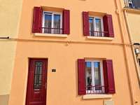 Vente maison 3 pièces Vente maison 3 pièces