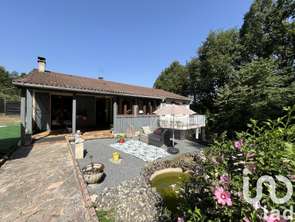 Vente Maison 3 chambresSaint-Paul-de-Jarrat