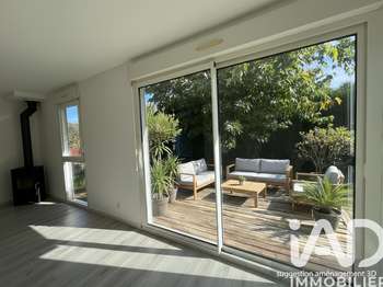 Vente maison 4 pièces Saint-Paul-de-Jarrat 09