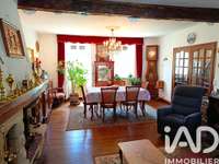 Vente maison 6 pièces Vente maison 6 pièces