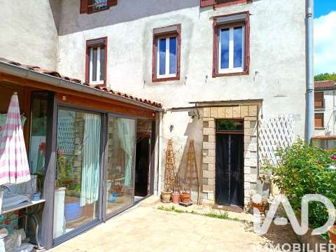 Vente maison 6 pièces Vente maison 6 pièces