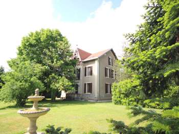 Vente maison 9 pièces Saint-Paul-de-Jarrat 09