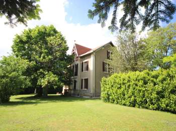 Vente Maison 7 chambresSaint-Paul-de-Jarrat