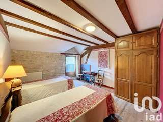 Vente maison 9 pièces