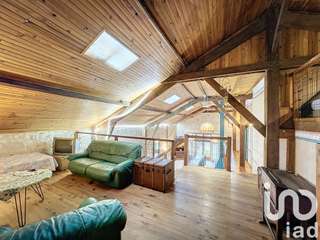 Vente maison 9 pièces