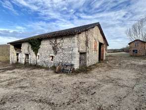 Vente Maison 4 piècesSaint-Paul-de-Loubressac