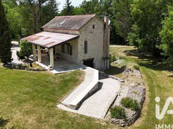 Vente Maison 2 chambresSaint-Paul-de-Loubressac