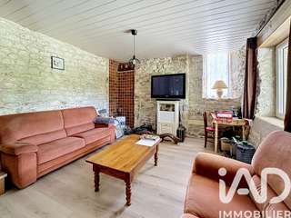 Vente maison 3 pièces Vente maison 3 pièces