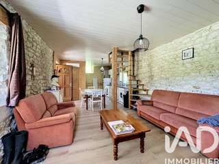 Vente maison 3 pièces Vente maison 3 pièces